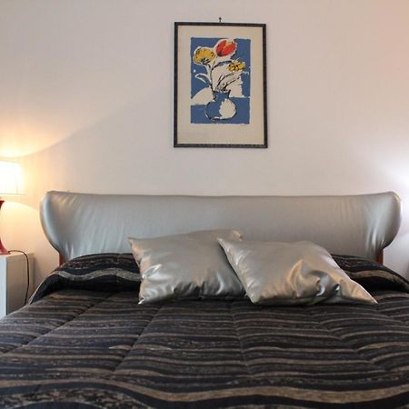Bed And Breakfast Santa Lucia Vietri sul Mare Екстер'єр фото